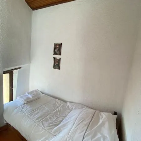 Prázdninový dům Cozy View