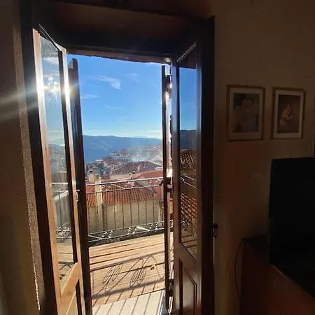 Prázdninový dům Cozy View *