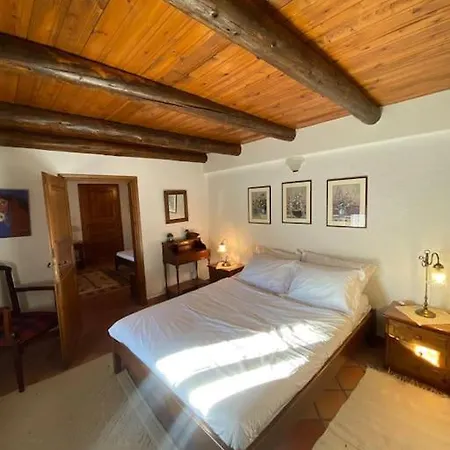 Prázdninový dům Cozy View Arachova