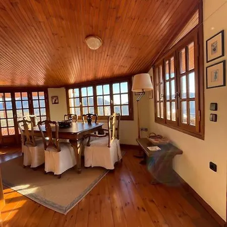 Cozy View * Arachova