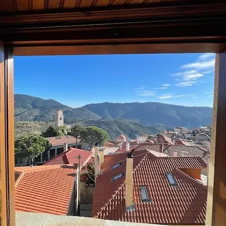 Prázdninový dům Cozy View