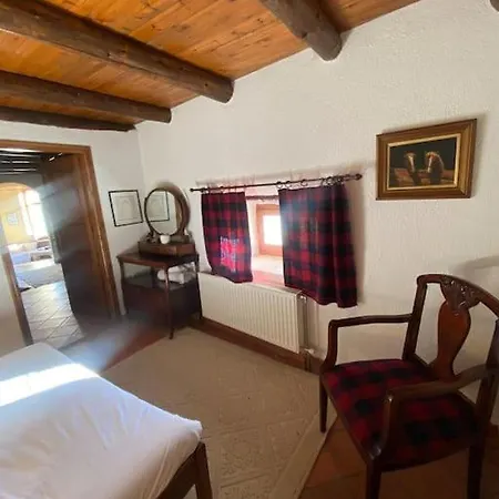 Prázdninový dům Cozy View *