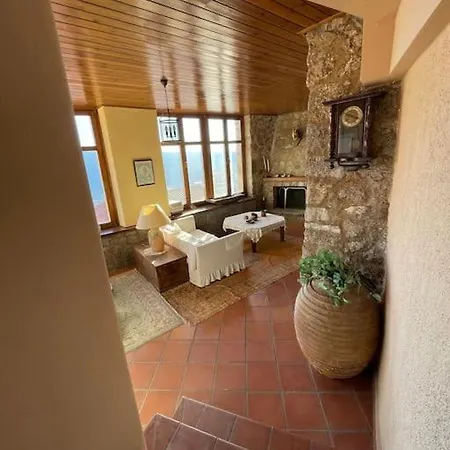 Cozy View Prázdninový dům