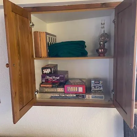 Prázdninový dům Cozy View