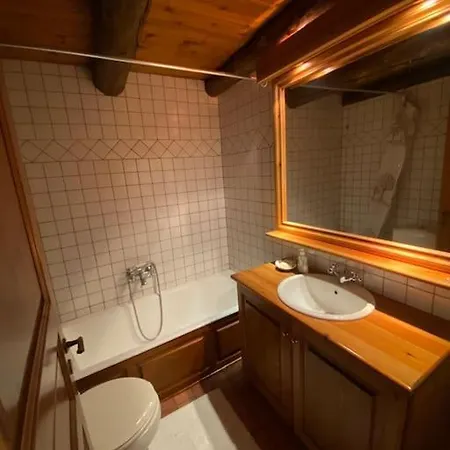 Cozy View Prázdninový dům *