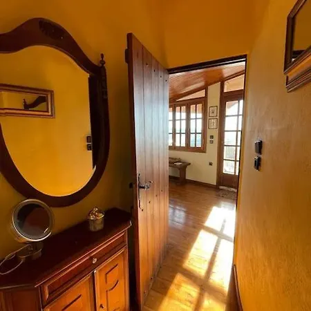 Prázdninový dům Cozy View