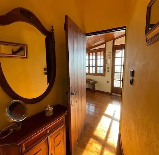 Holiday home Cozy View