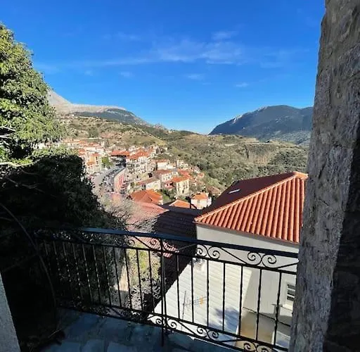 Cozy View Arachova